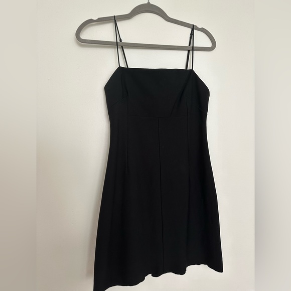 Black Dress - Picture 1 of 5